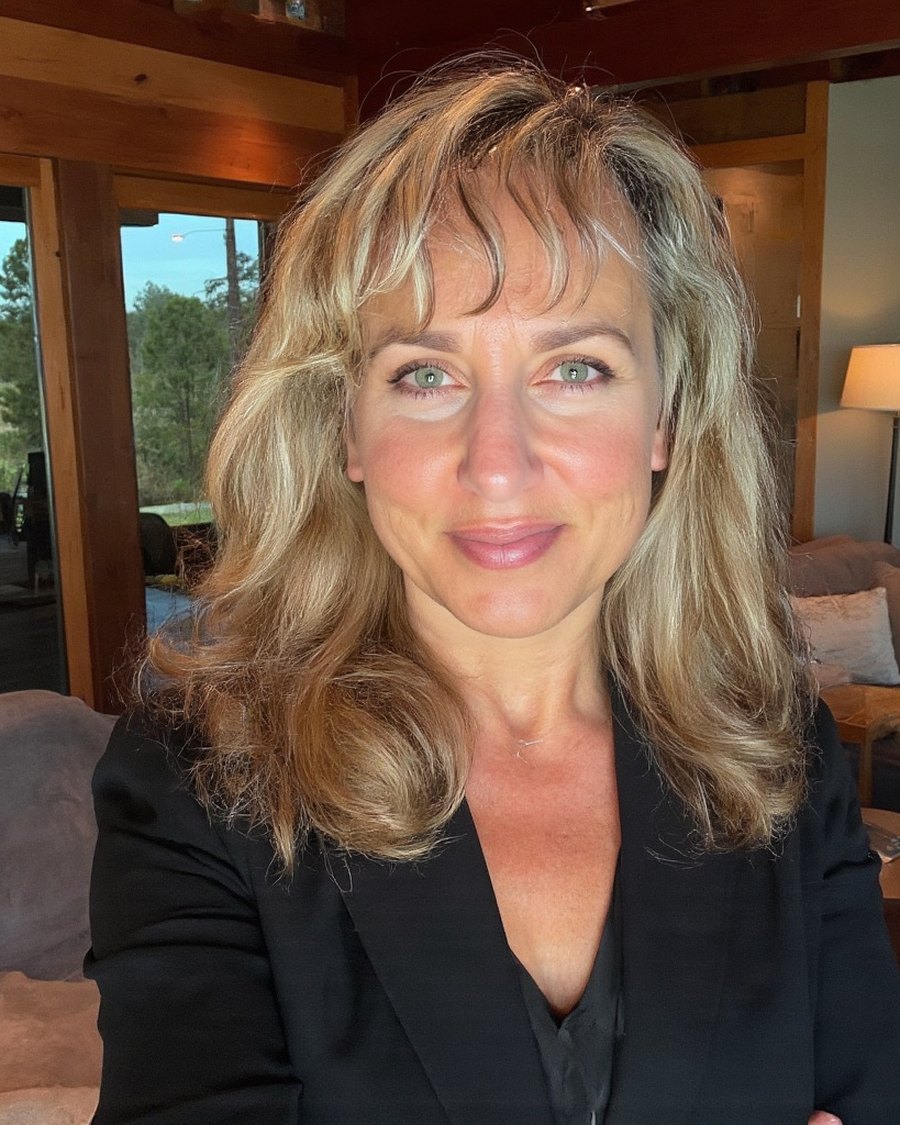 Jennifer Cain, who works with Raleigh and Cary sellers through downsizing and life transitions