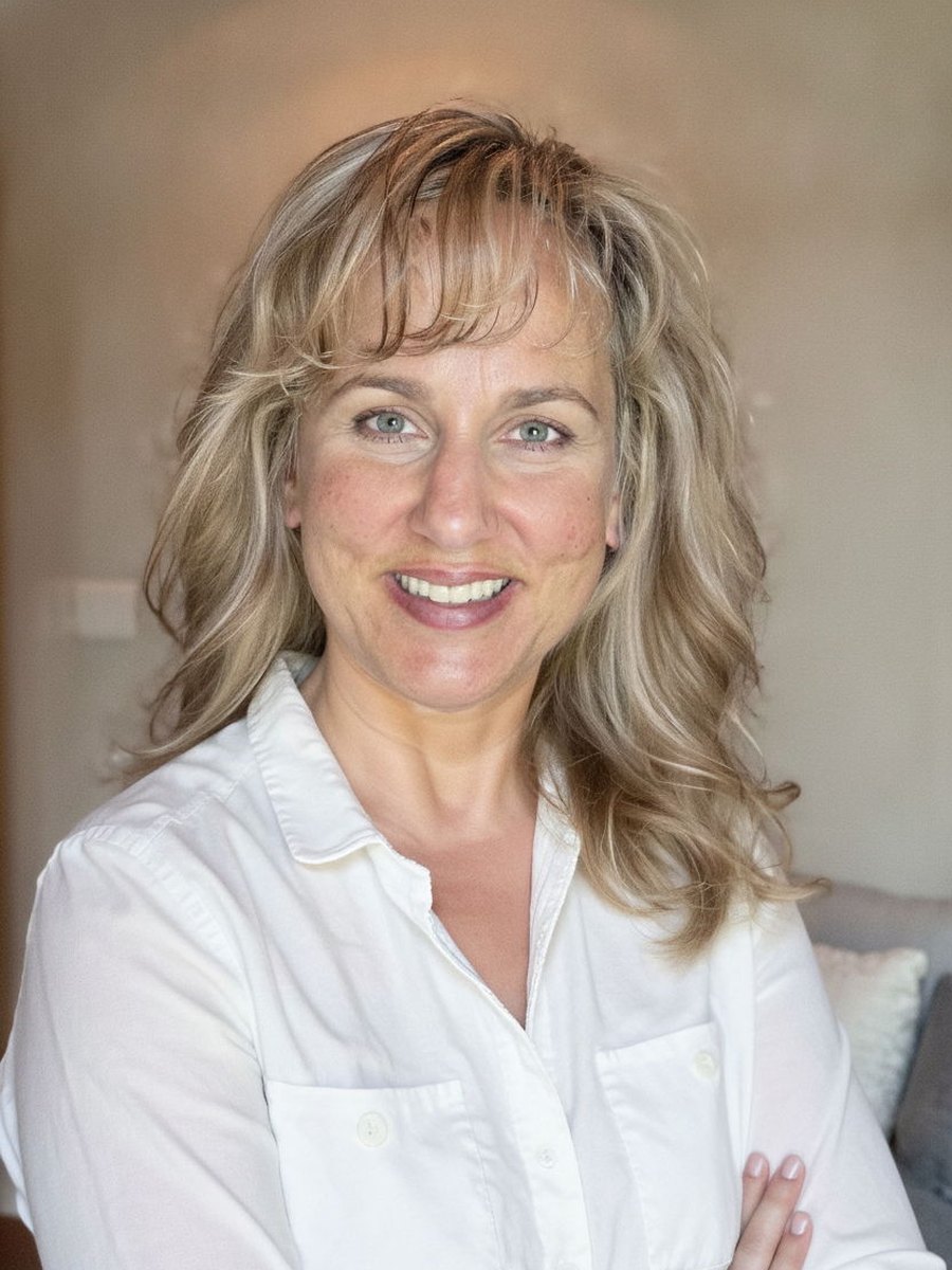 Jennifer Cain, Raleigh and Cary listing agent with LPT Realty