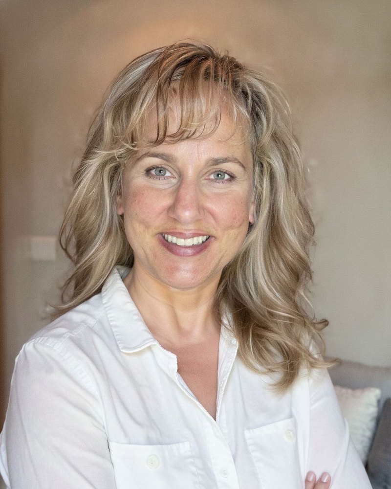 Jennifer Cain, Raleigh and Cary listing agent with LPT Realty