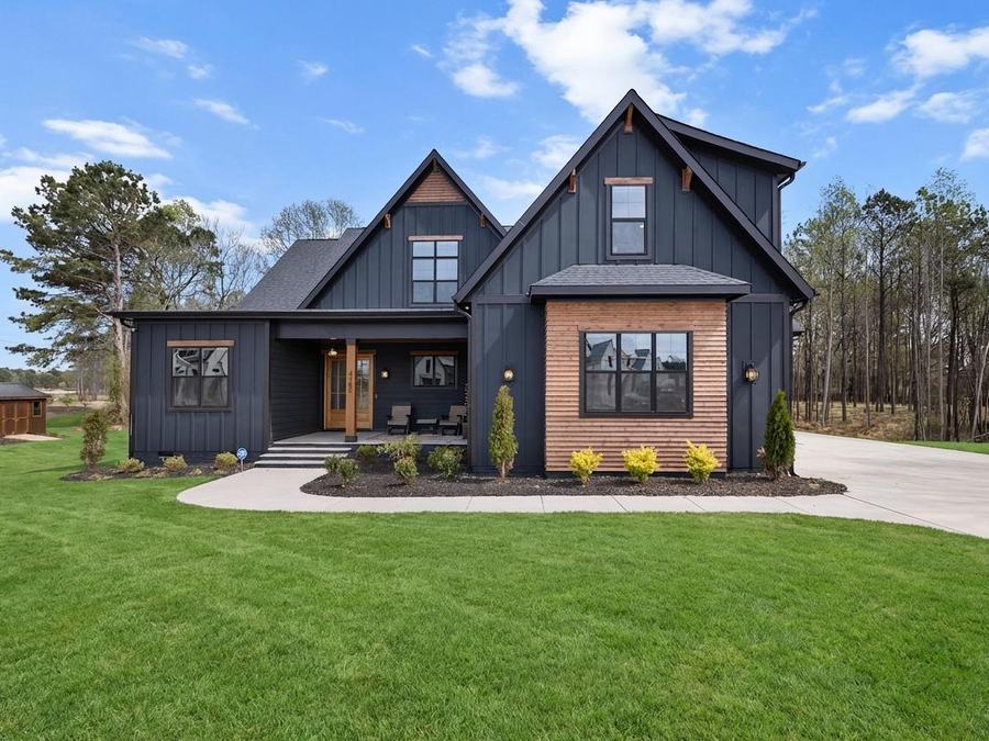 4908 Hidden Pasture Way in Zebulon, sold by Jennifer Cain
